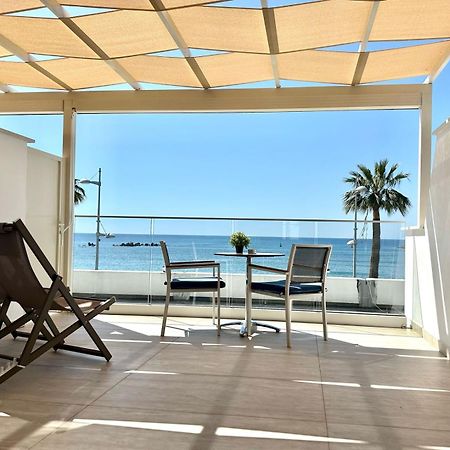 Harbour Lights Studio Apartments パ フォス エクステリア 写真